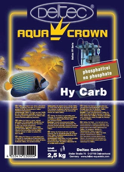 Deltec Hy Carb 7,5 kg